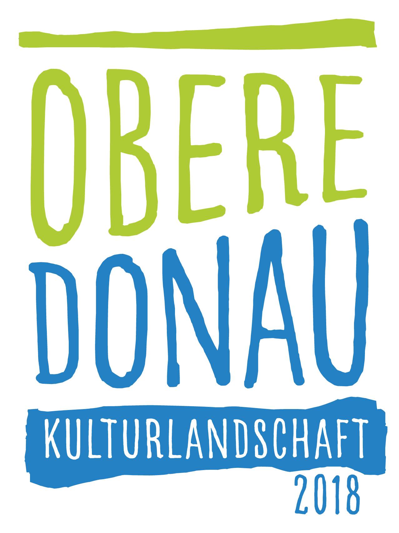  Logo Obere Donau Kulturlandschaft 