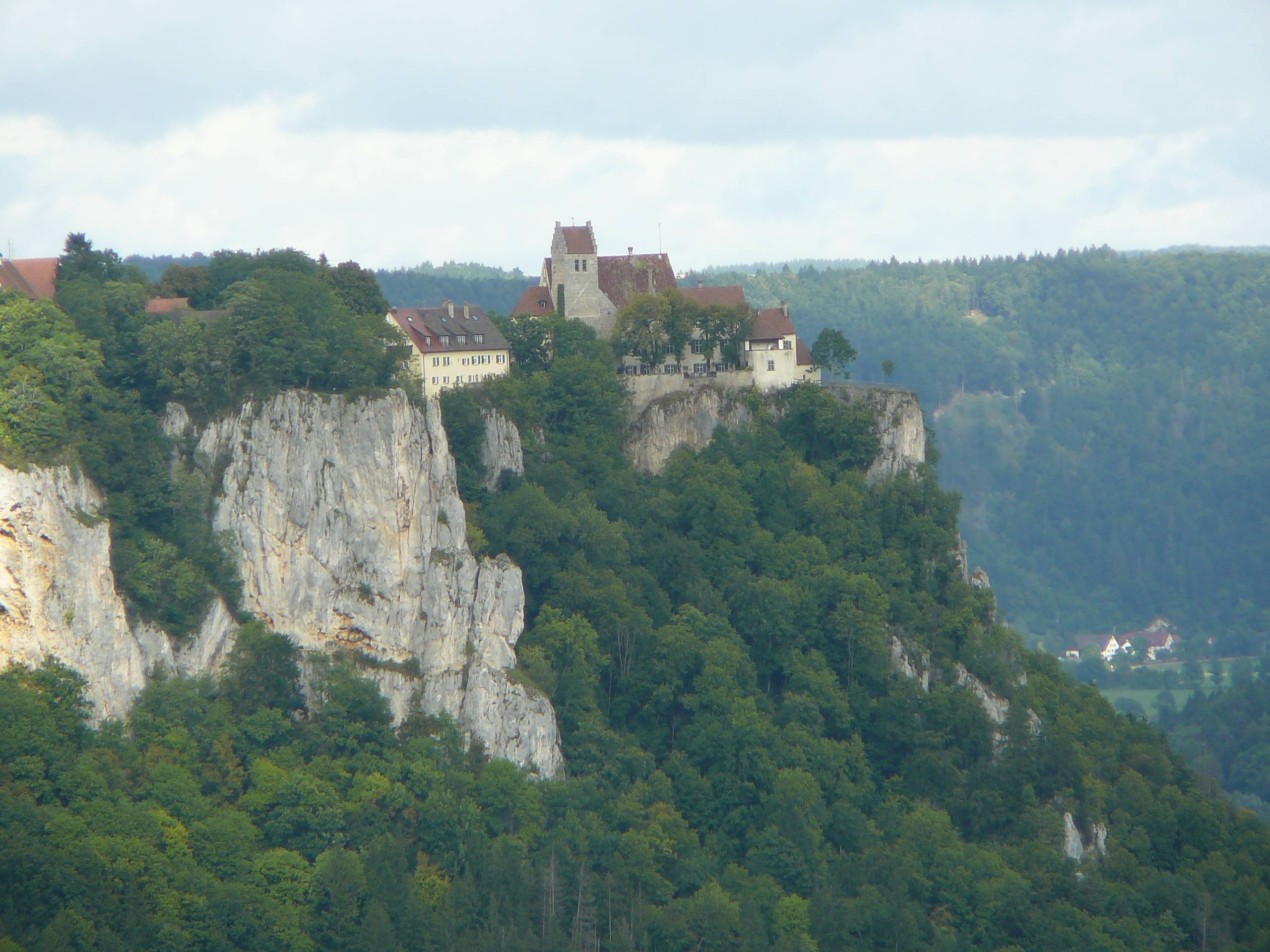  Schloss Werenwag 